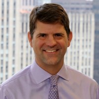 Warner Pacific Insurance Services Employee John Dillon's profile photo