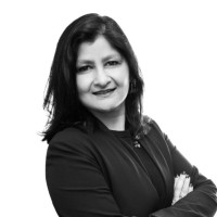 Dillon Consulting Limited Employee Parul Saxena's profile photo