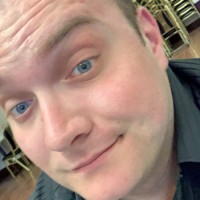 US Navy Employee Travis Ralph's profile photo