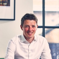 Convex Employee Tom Campbell's profile photo