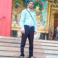 Aster Hospitals, Bangalore Employee Mohan Dv's profile photo