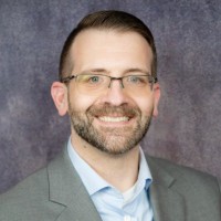 Morris Employee Michael Whitbeck's profile photo