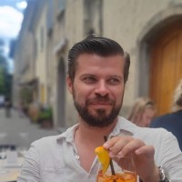 Alexandre Broudin Email