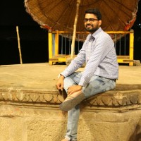 UDM Employee Preetesh Dixit's profile photo