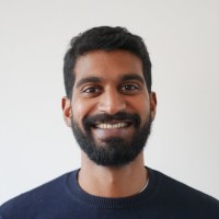 Opsealog Employee Samanth Chinta's profile photo