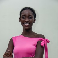 Developers in Vogue Employee Esther Boakye-Boateng's profile photo