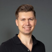 Fordham University School of Law Employee Maxwell Silver's profile photo