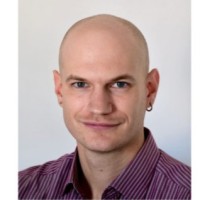 Kmk Employee Marcel Mayer's profile photo