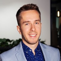SOFTEC Employee Andrej Žlnka's profile photo