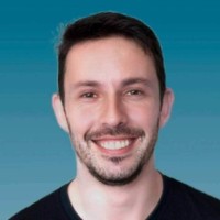 INSOLE Employee Murilo Krauss's profile photo