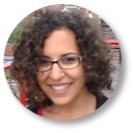 MD Analytics Employee Layla Sakali's profile photo