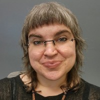 Western North Carolina Community Health Services (WNCCHS) Employee Heather Harmon's profile photo