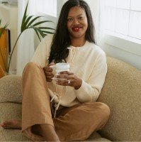Gaggle Employee Joy Tucker's profile photo