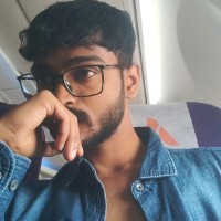 Einsteinforce Employee Abhishek Singh's profile photo