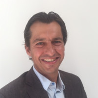 Eurocept Homecare Employee Rens Mulder's profile photo