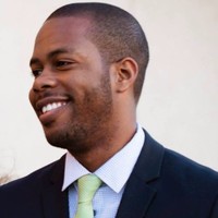KIPP DC Employee Toussaint Webster's profile photo