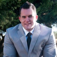 Electro Automation Ltd Employee Jarred Jackson's profile photo