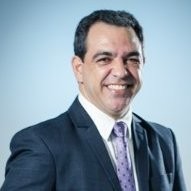 Dagoberto Gabriel Email & Phone Number