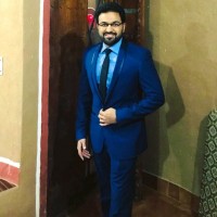 ManglamPlus Medicity Employee Swapnil Jain's profile photo