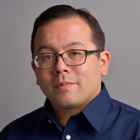 Jefferson Union High School District Employee Oscar Zamora's profile photo