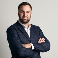 Luware Employee David Fischer's profile photo