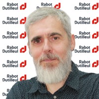 Rabot Dutilleul Employee Bertrand Telle's profile photo