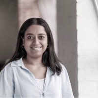 Brady Constructions Employee Isha Rowtu's profile photo