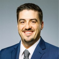 Benjamin Moore Employee Mitchell McMahon's profile photo