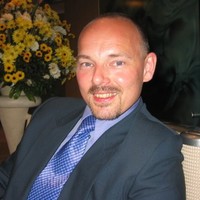 Open Energi Employee Tony Ford's profile photo
