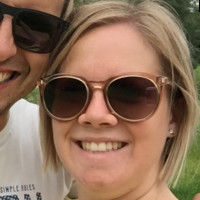 Easytocare Employee Eveline Vanstreels's profile photo