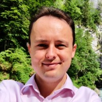 DalRae Solutions Employee Martin Frick's profile photo