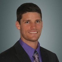 Andrew Madary
