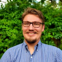 NOAA: National Oceanic & Atmospheric Administration Employee Jonathan Peake's profile photo