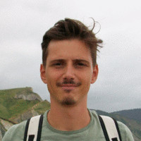 Laborplast Employee Mattia Dall'Armellina's profile photo