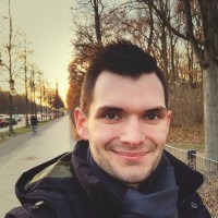 Bluebox Solutions Employee Rob Fimognari's profile photo