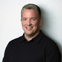 CRH Employee Fergal Rogers's profile photo