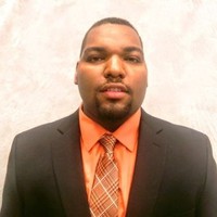 UPMC Employee Darrell Neal's profile photo