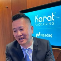 Karat® by Lollicup™ Employee Marvin Cheng's profile photo