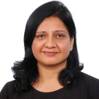 Abbott Employee Poonam Sharma's profile photo