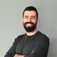 Stringify Employee Marko Babovic's profile photo