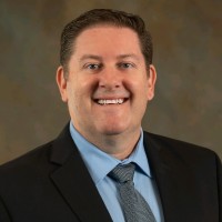 FirstDay Foundation Employee Brent Black's profile photo
