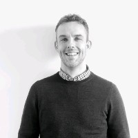 Cotton Traders Employee Paul Hurst's profile photo