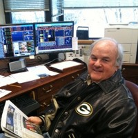 Manitex, Inc. Employee Ron Clark's profile photo