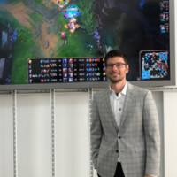 The Get Smart Group, LLC Employee Johnny Goodwin's profile photo