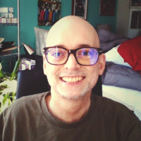 Capsilon Employee Ben Russo's profile photo