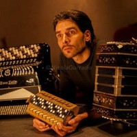 Musicista indipendente Employee Gino Zambelli's profile photo