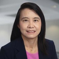 Charles Schwab Employee Min Deng's profile photo
