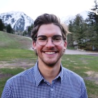 GHD Employee Mitchell Hatfield's profile photo