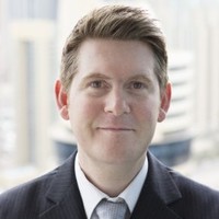 ELECTRA Employee James Payne's profile photo