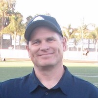 Bruker Employee Michael Greig's profile photo